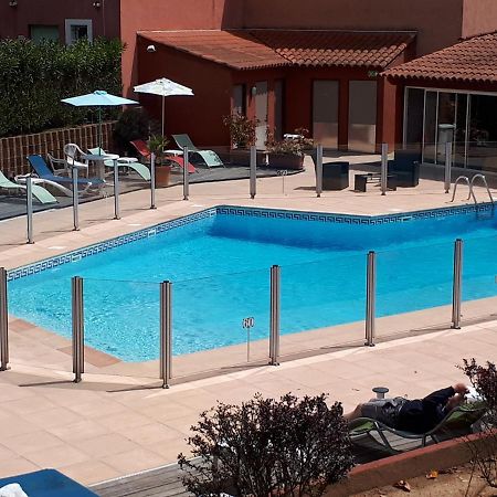 Hotel Albatros Mouans-Sartoux Exterior photo